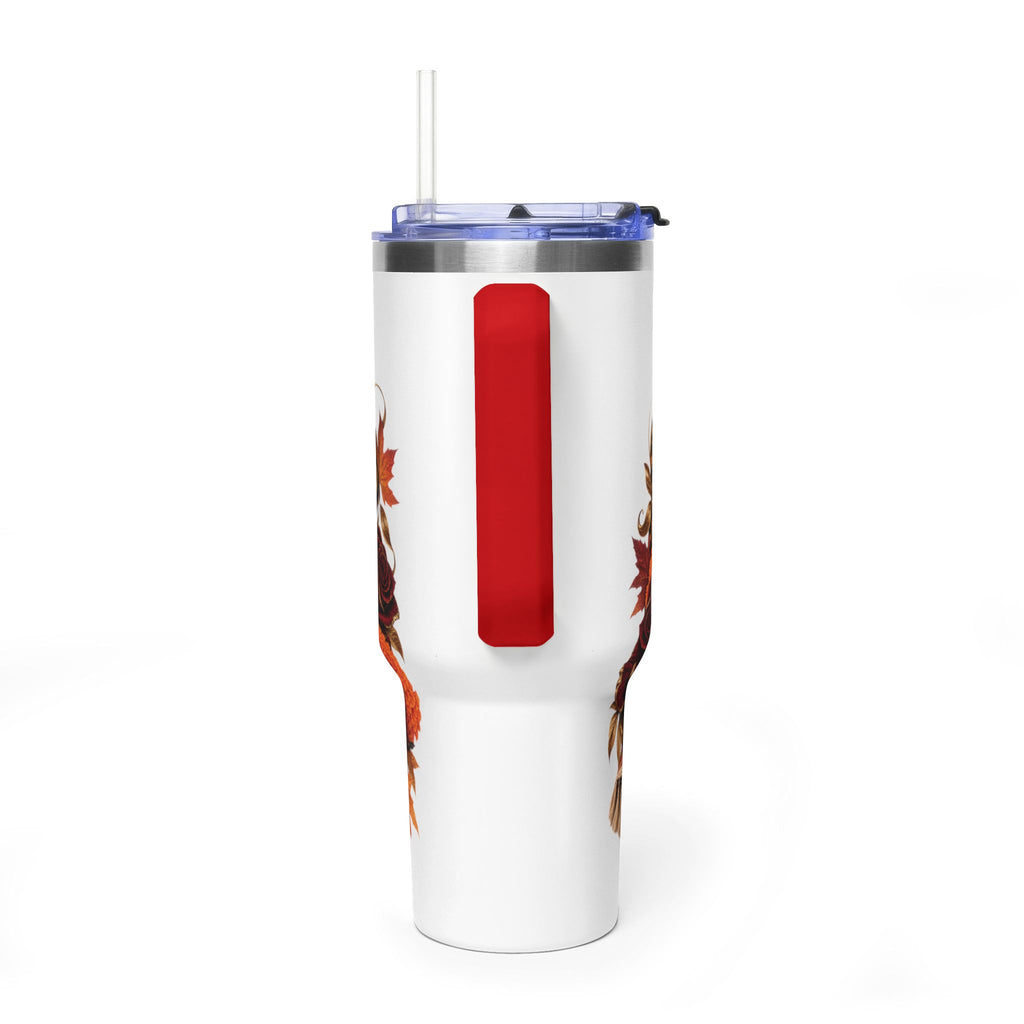 Café de Olla Weather | Vacuum Thermal Tumbler, 40oz