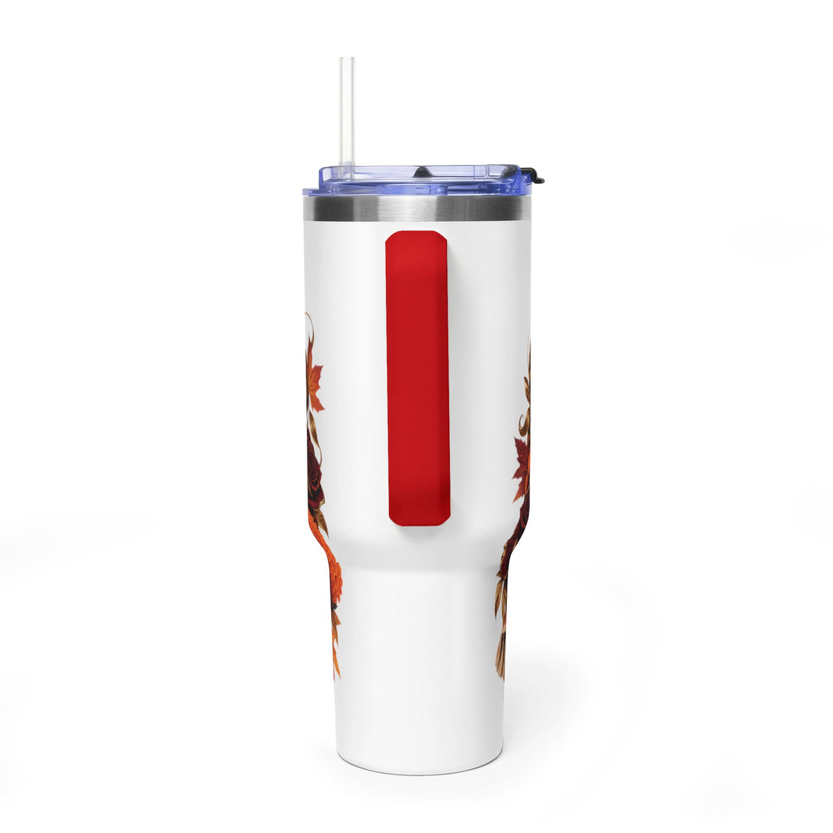Café de Olla Weather | Vacuum Thermal Tumbler, 40oz