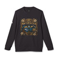 Raíces Unidas — Orgullo Nicaragua adidas Crewneck Sweatshirt
