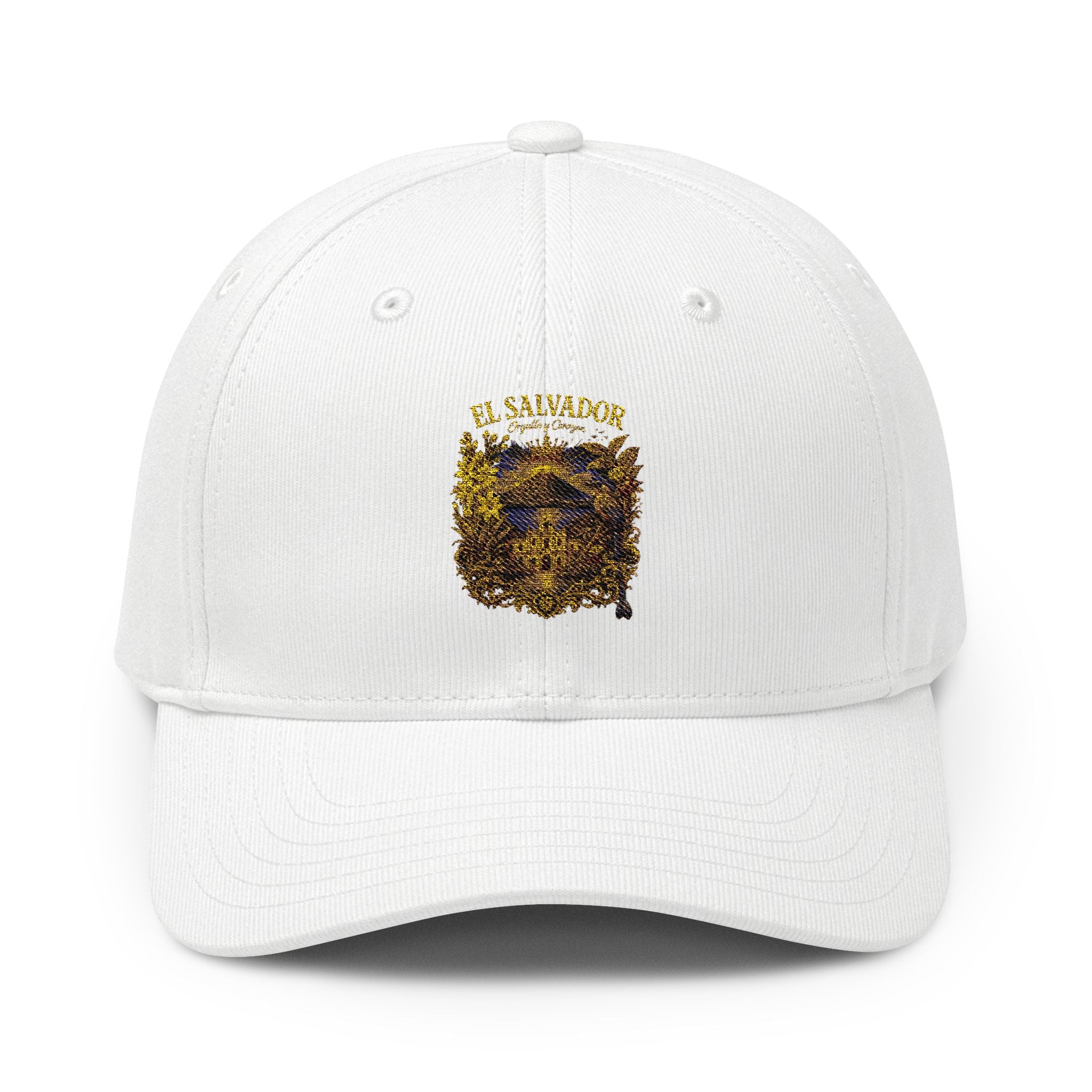 Corazón de Volcanes adidas Cap