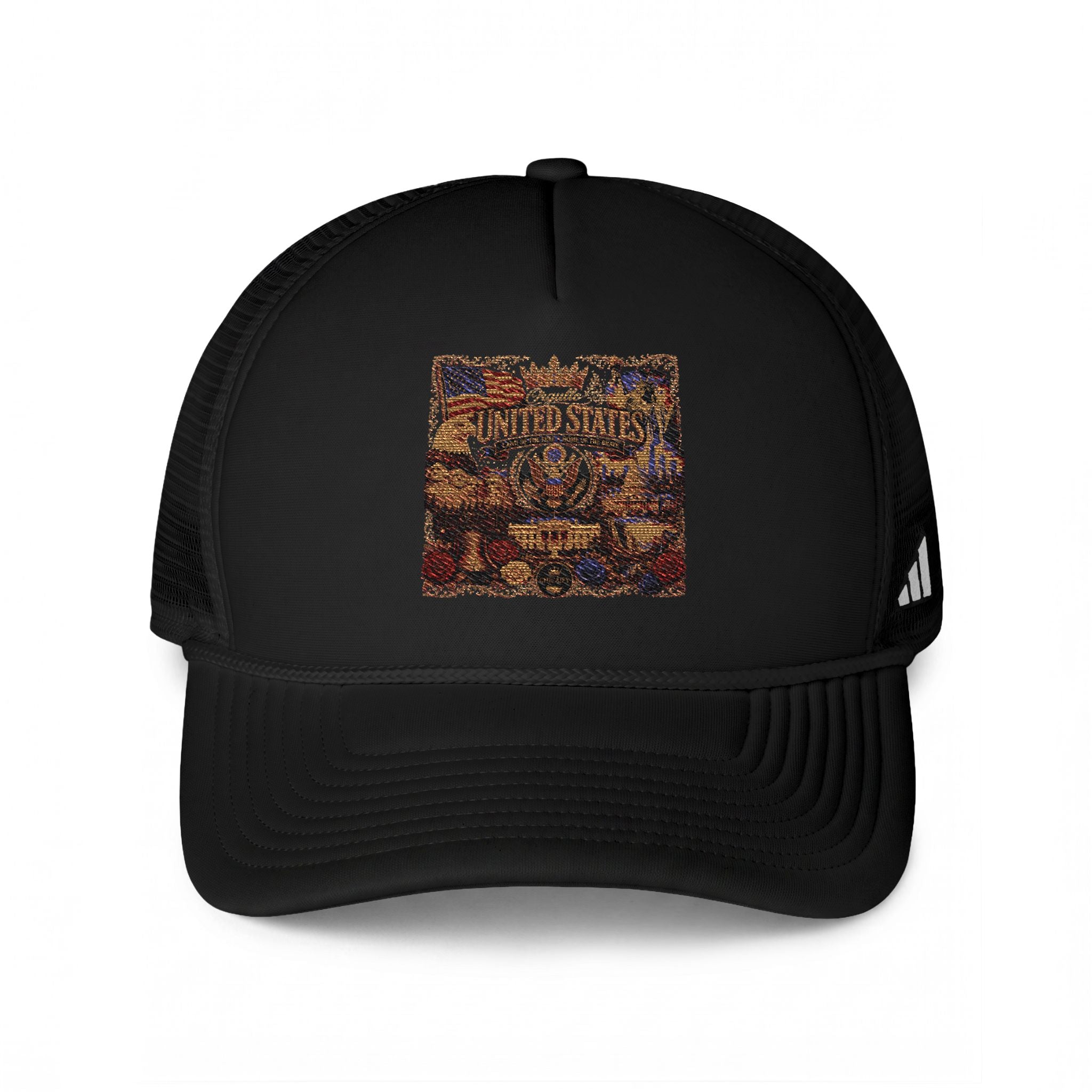 United States Heritage | Raíces Unidas Collection adidas Cap