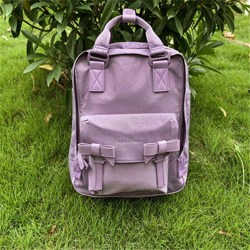 Animation Backpack | School