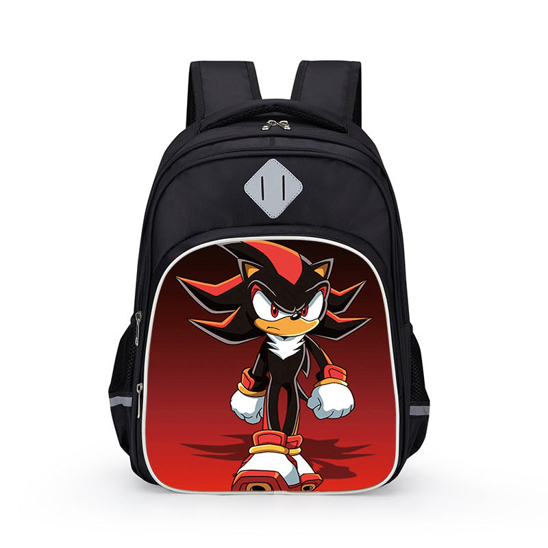 Sony Large Capacity Primary Secondary Computer Elementary School Students' Schoolbags