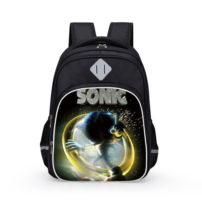 Sony Large Capacity Primary Secondary Computer Elementary School Students' Schoolbags