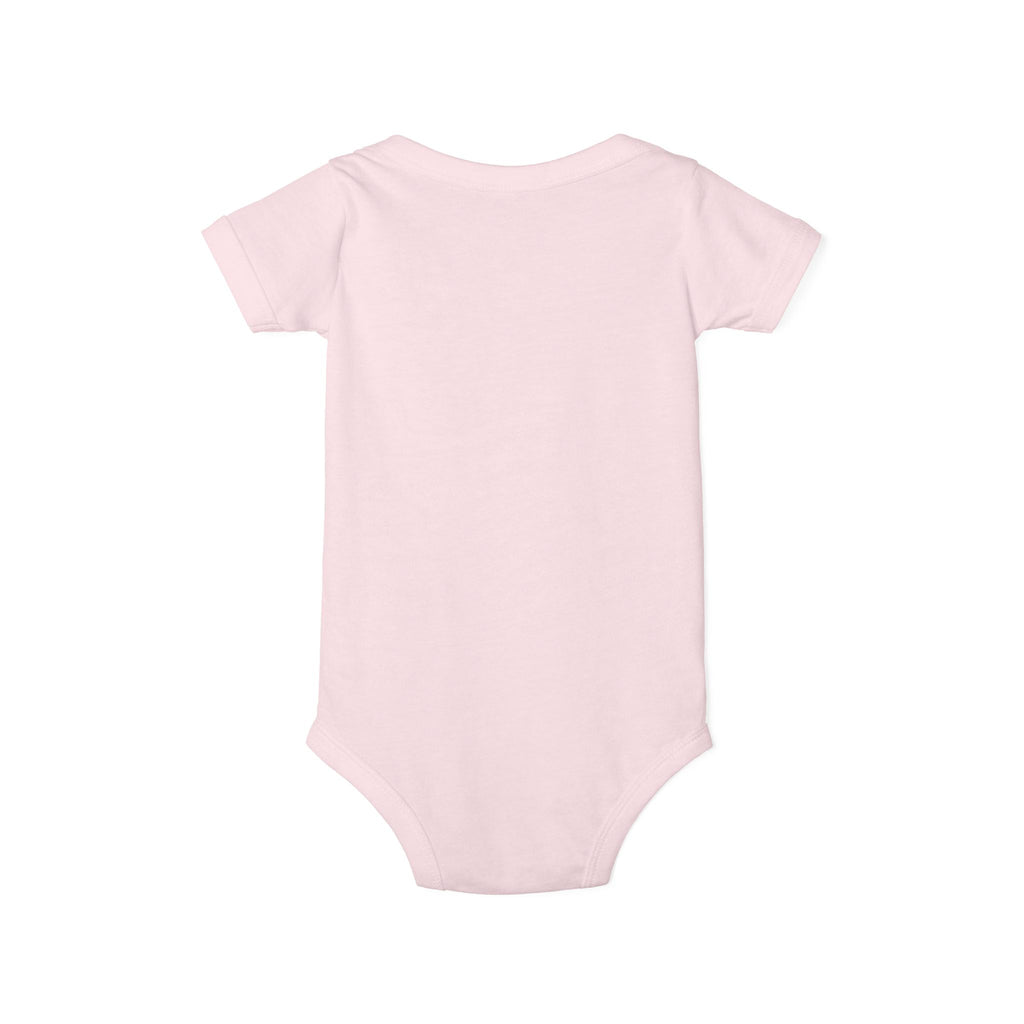 Too Crazy Para Tus Dramas – Charro-Inspired Edition | Infant Jersey One Piece