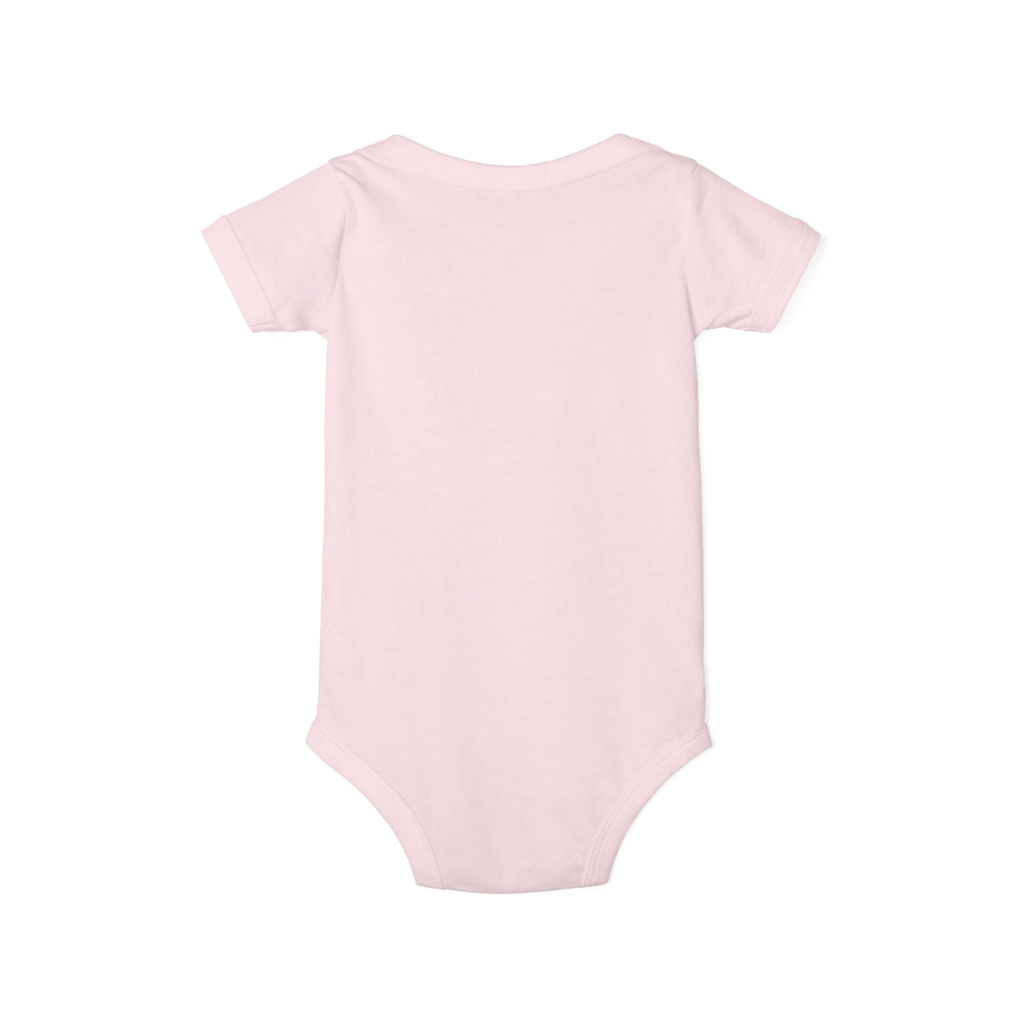 Too Crazy Para Tus Dramas – Charro-Inspired Edition | Infant Jersey One Piece