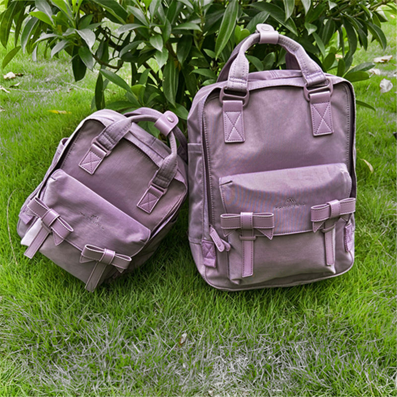 Animation Backpack | School