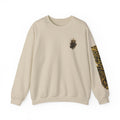 Raices de Oro Crewneck Sweatshirt — Graphic