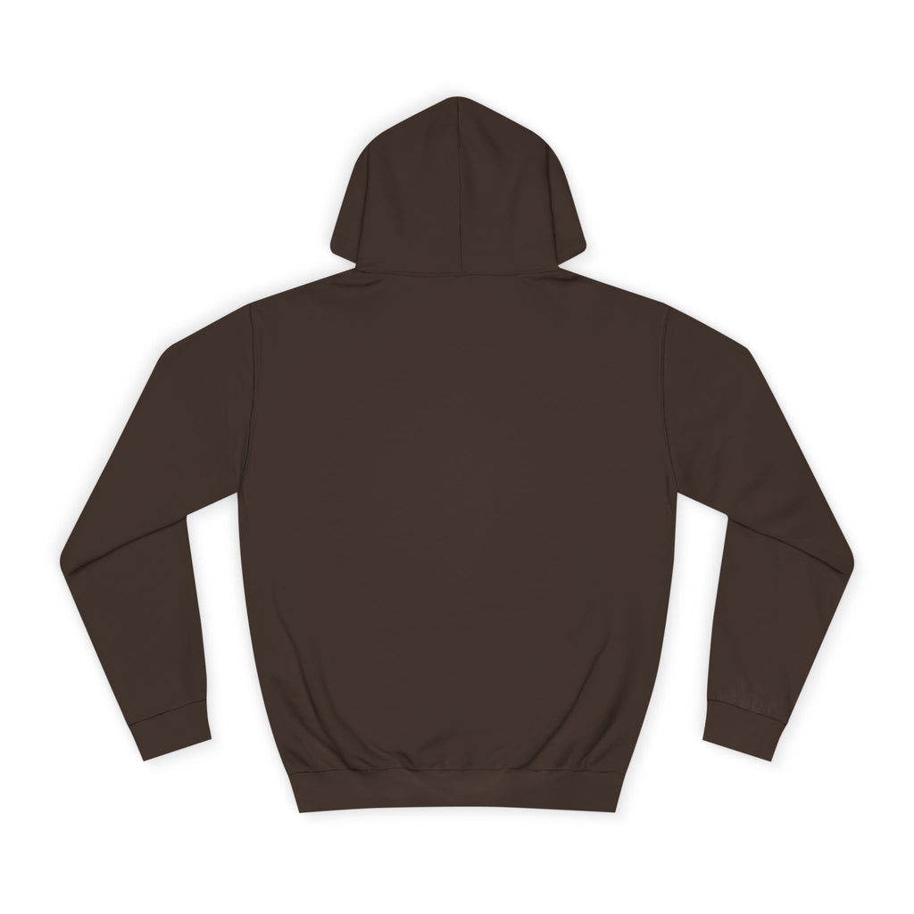 Patrona | Crowned in Power – Chicaify Collection | Unisex Hoodie
