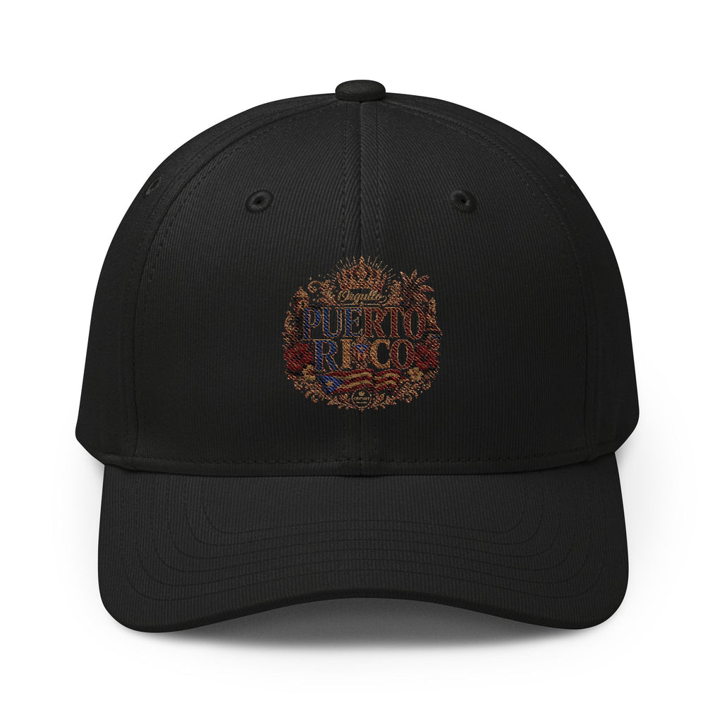 Isla de Orgullo | Puerto Rico Heritage adidas Cap
