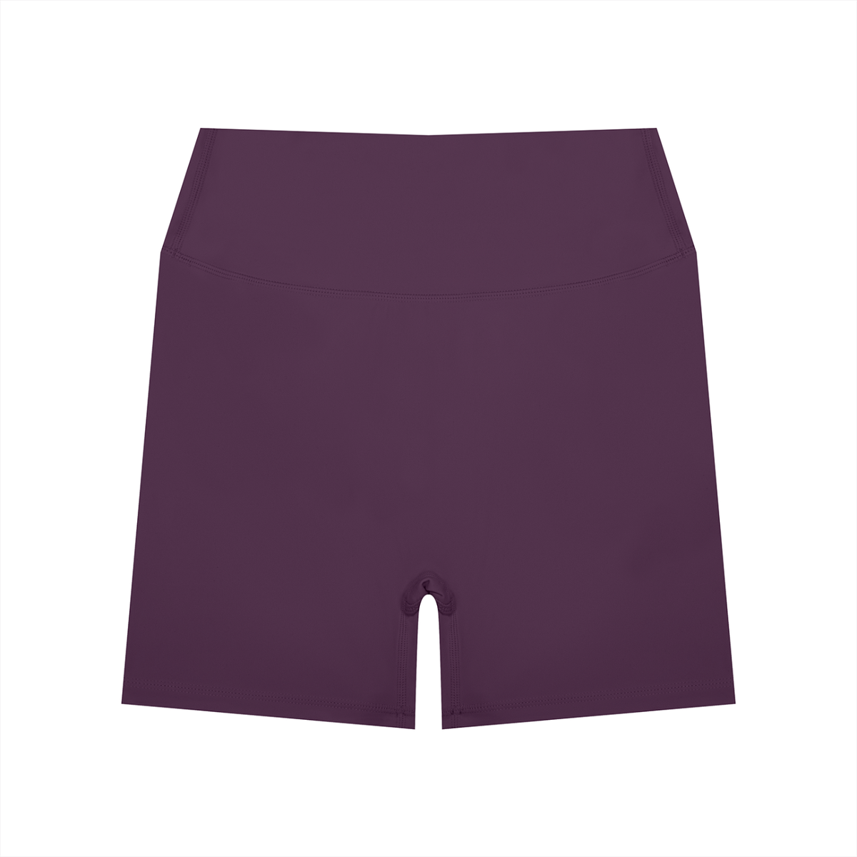 Chicaify Signiture Women’s High Waisted Yoga Biker Shorts