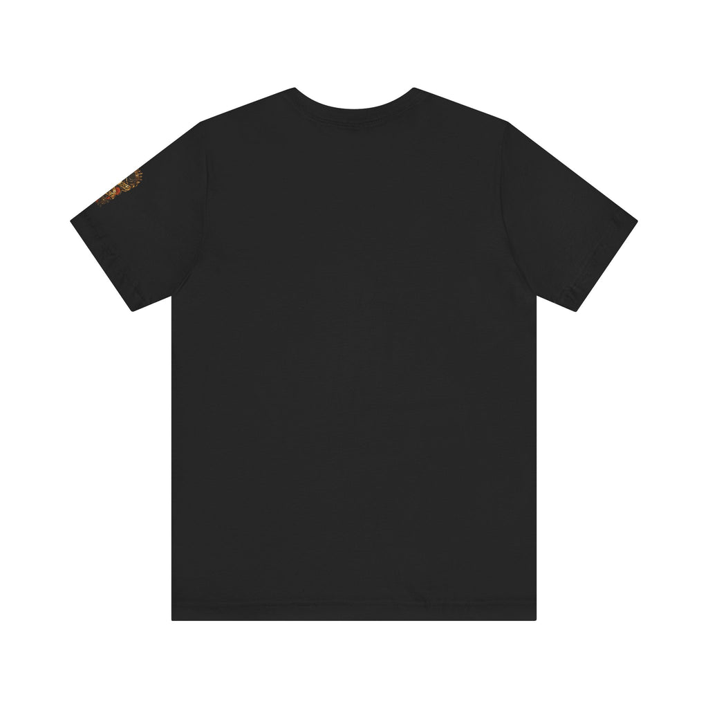 Chicaify® Be Bold. Take Up Space. Statement Tee