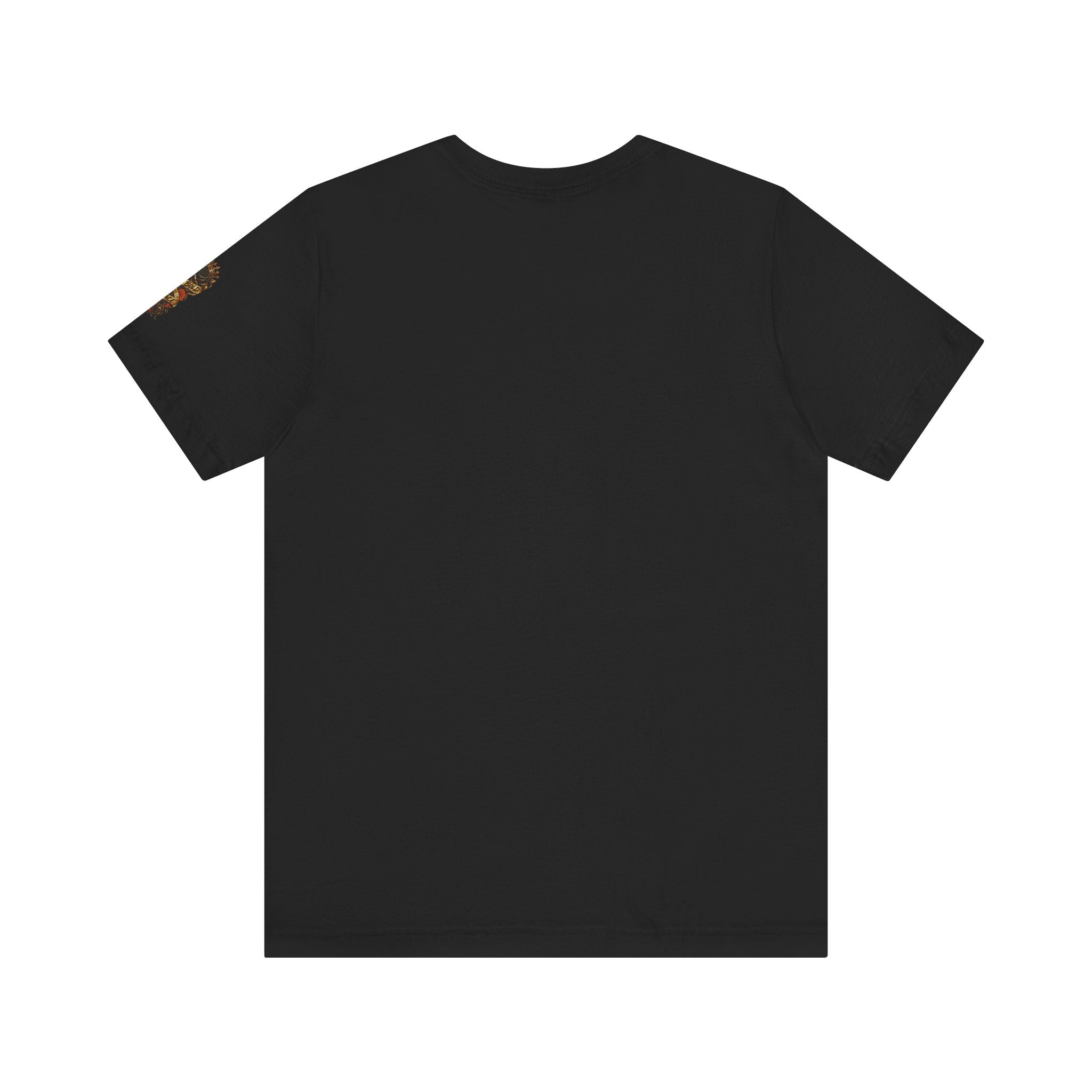 Chicaify® Be Bold. Take Up Space. Statement Tee