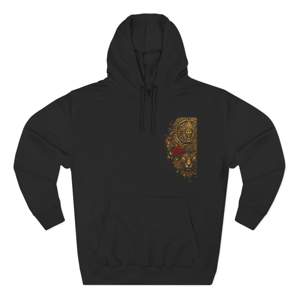 Hoodie — Reina Azteca Hoodie