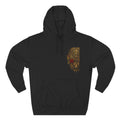 Hoodie — Reina Azteca Hoodie