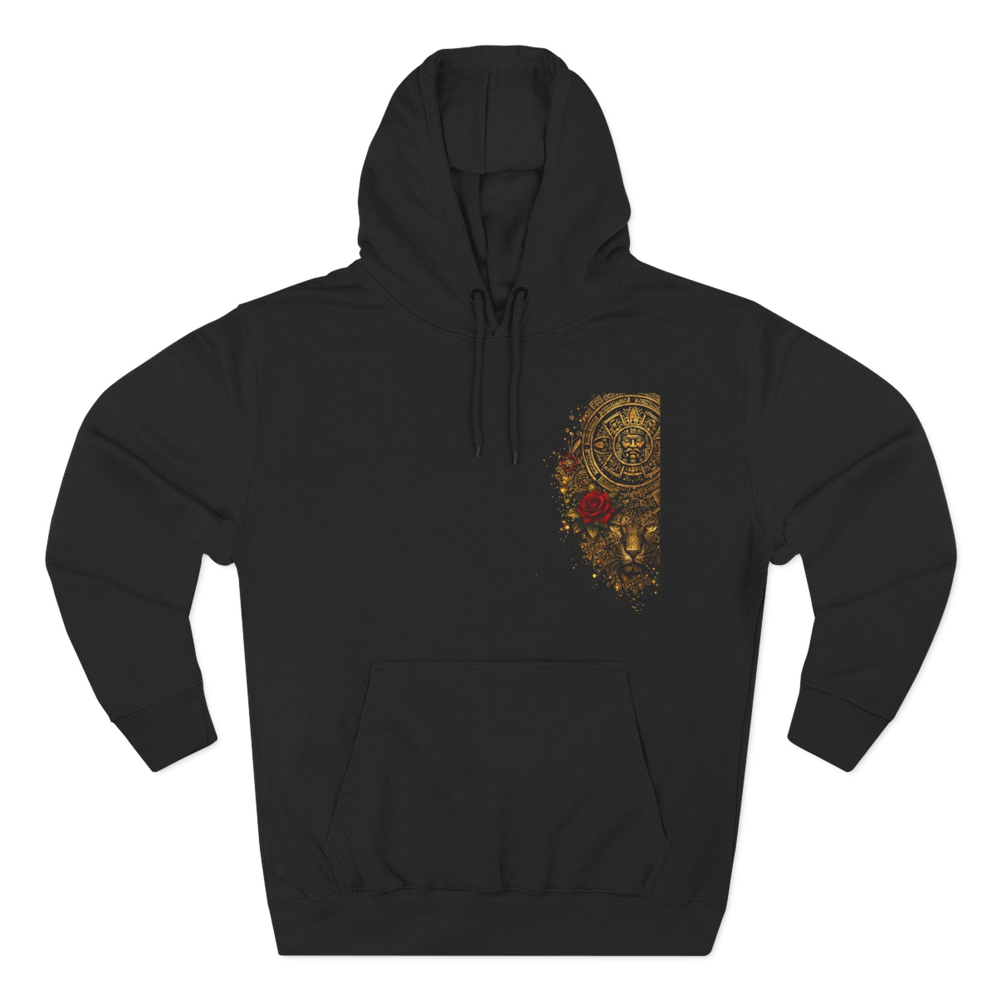 Hoodie — Reina Azteca Hoodie