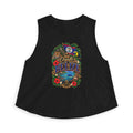 Orgullo Belize — Raíces Unidas Collection | Crop Top