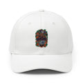 Orgullo Belize — Raíces Unidas Collection | adidas Cap