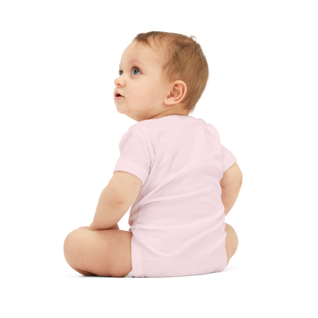 Too Crazy Para Tus Dramas – Charro-Inspired Edition | Infant Jersey One Piece