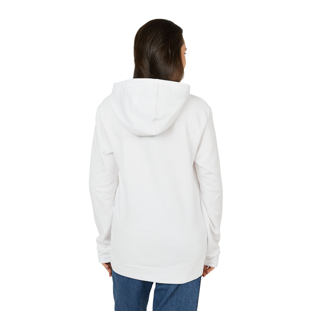 Orgullo Canada | Raíces Unidas Collection adidas Fleece Hoodie