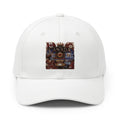 Orgullo Canada | Raíces Unidas Collection adidas Cap