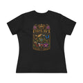 Pura Vida Eterna | Costa Rica Heritage  Cotton Tee