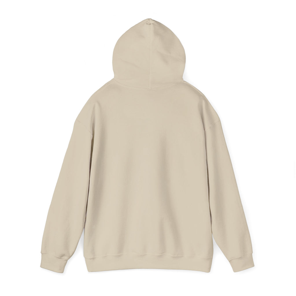 Café de Olla Weather Sweatshirt | Mexican Fall | Chicaify Heavy Blend™ Hooded Sweatshirt