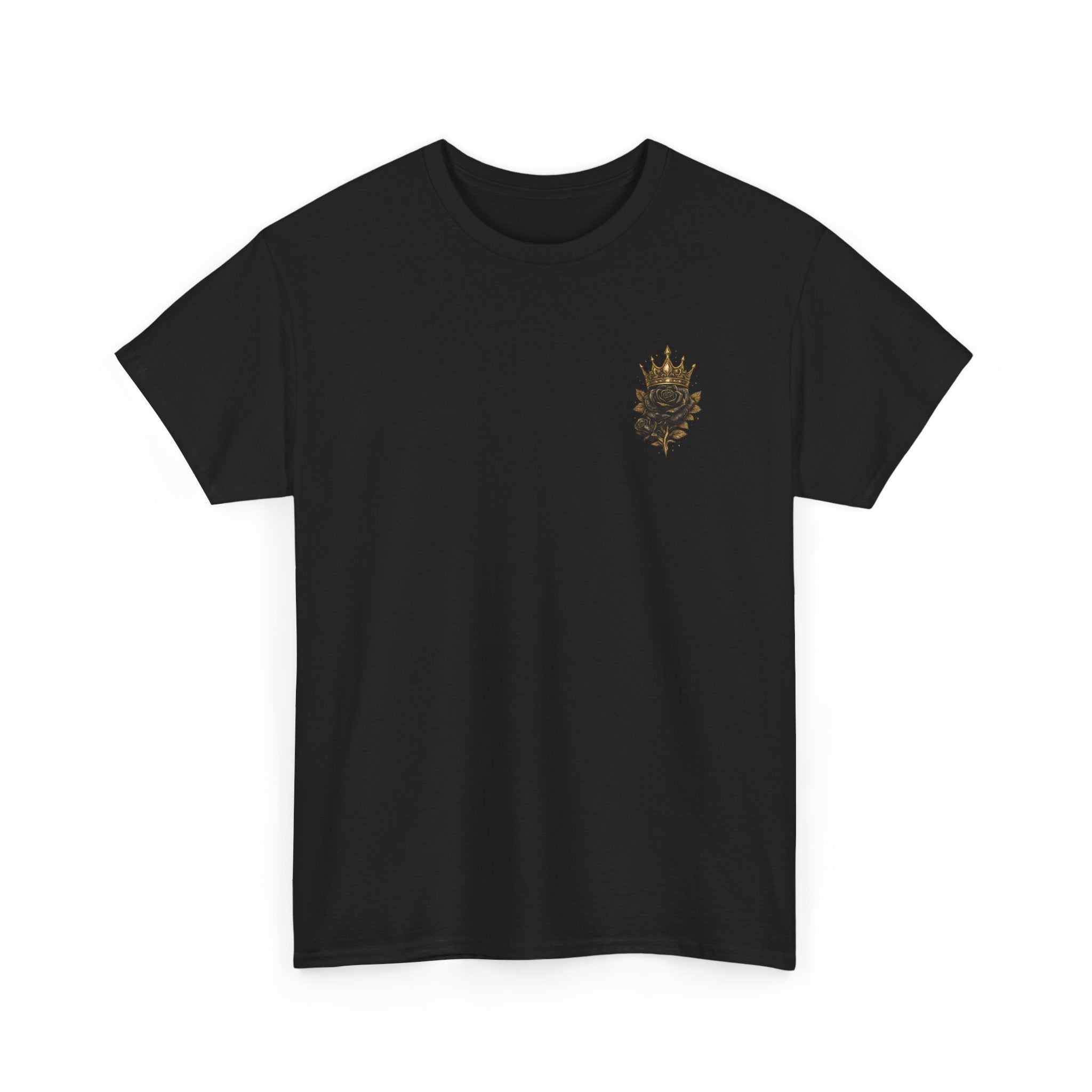 Raices de Oro -Graphic Tee