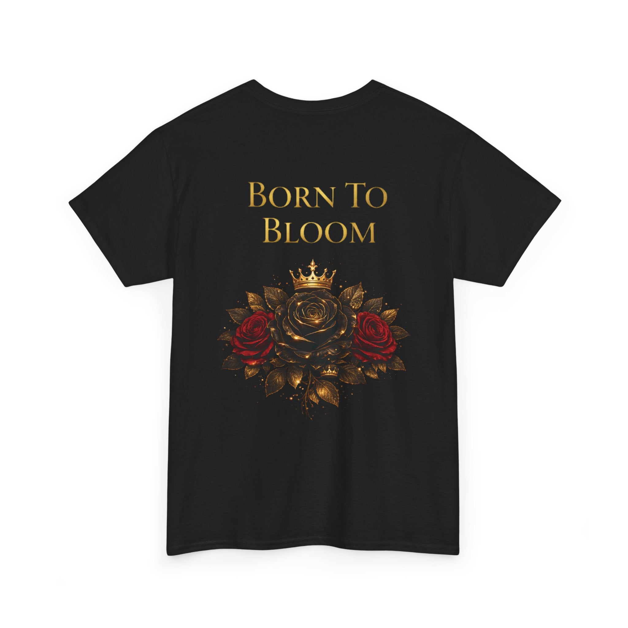 Born to Bloom T-Shirt