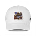 Orgullo Honduras | Colección Raíces Unidas adidas Cap