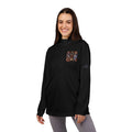 Orgullo Canada | Raíces Unidas Collection adidas® Quarter-Zip Pullover (Embroidery)