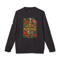 Orgullo Suriname — Raíces Unidas Collection |adidas Crewneck Sweatshirt
