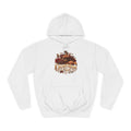 Patrona | Crowned in Power – Chicaify Collection | Unisex Hoodie