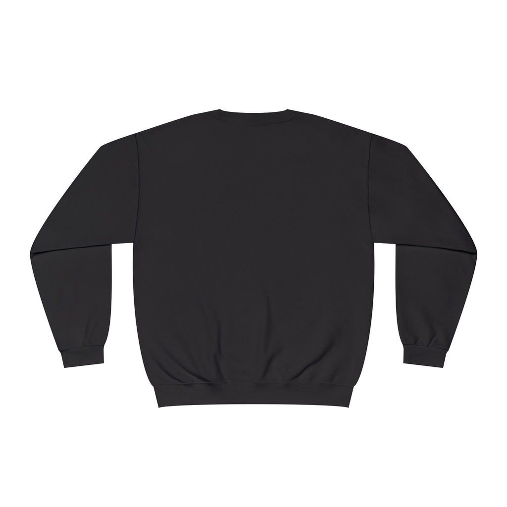 Vaquera Lux – Too Glam to Tame | NuBlend® Crewneck Sweatshirt