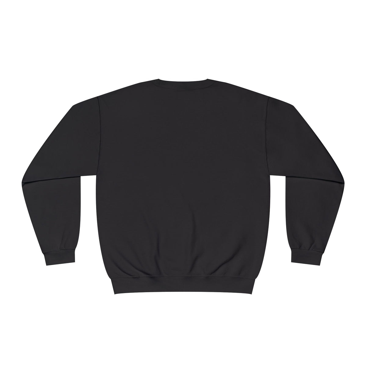 Vaquera Lux – Too Glam to Tame | NuBlend® Crewneck Sweatshirt