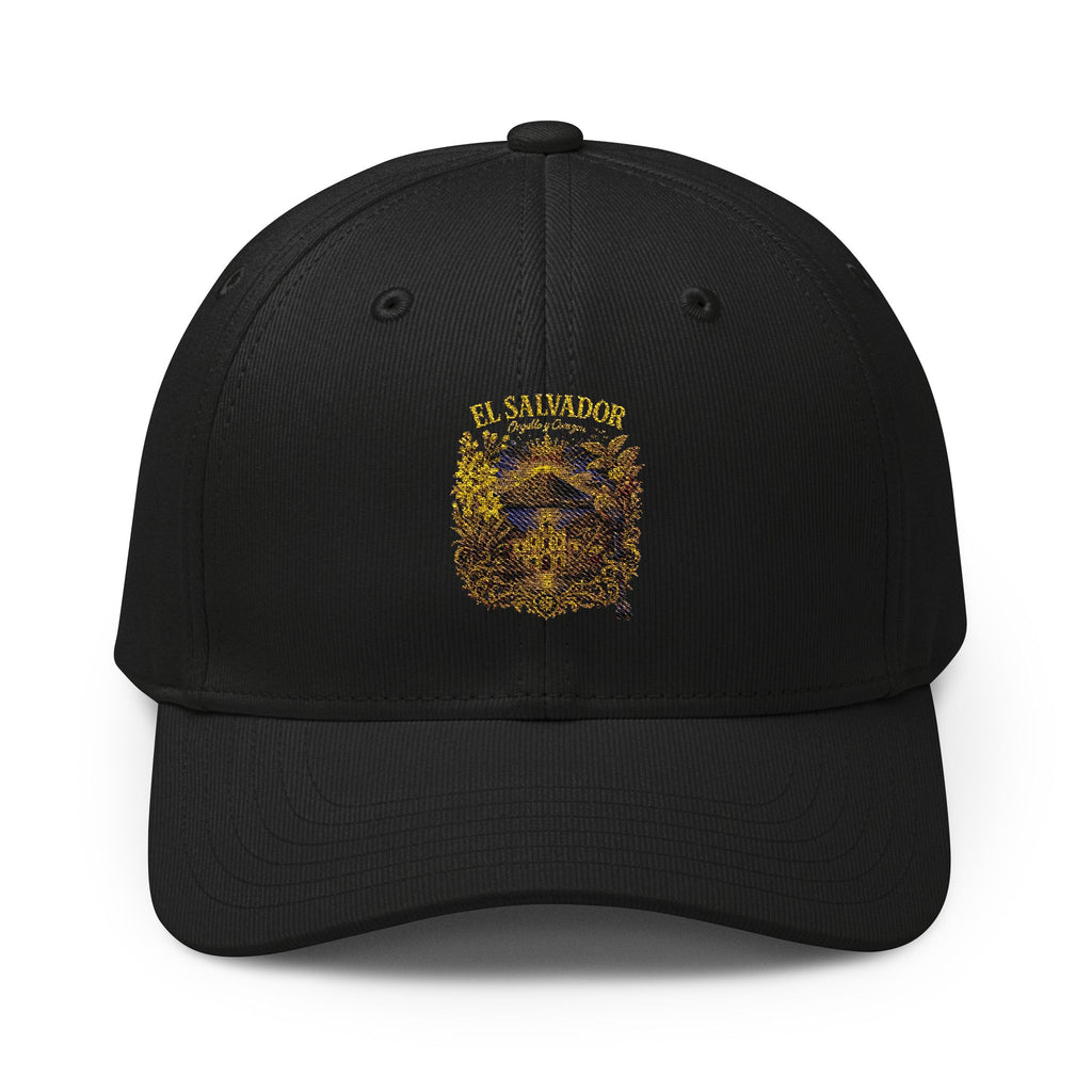 Corazón de Volcanes adidas Cap