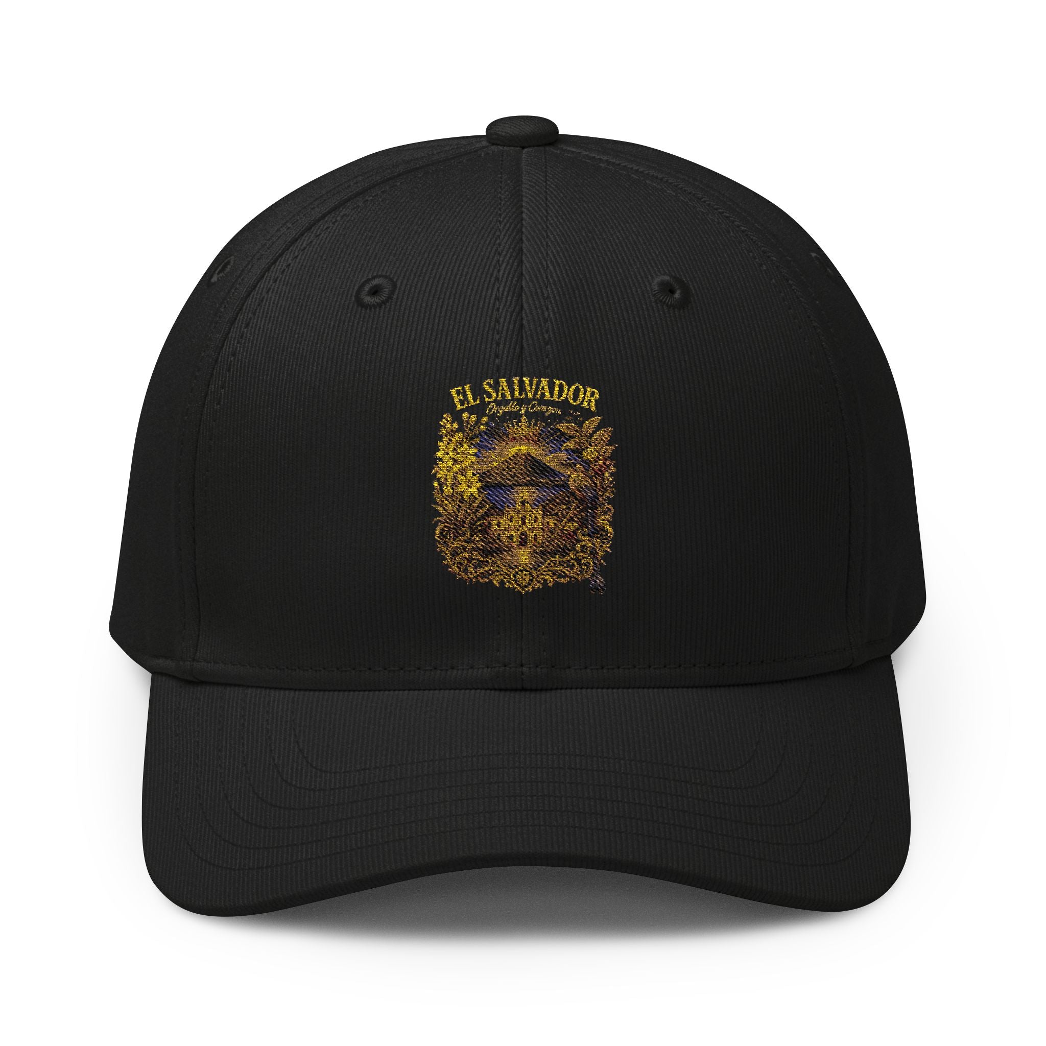 Corazón de Volcanes adidas Cap