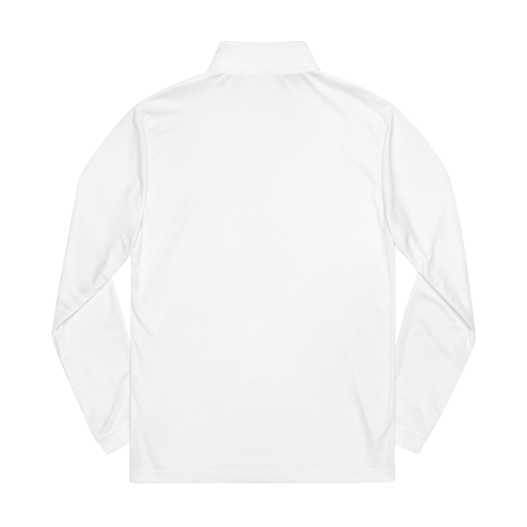 Raíces Unidas — Orgullo Bolivia adidas® Quarter-Zip Pullover (Embroidery)
