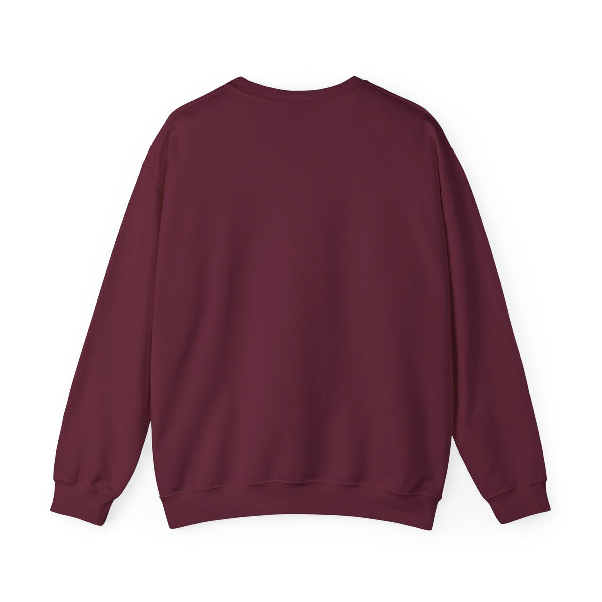 Ni Santa, Ni Sumisa |  Heavy Blend™ Crewneck Sweatshirt