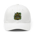 Orgullo Jamaica — Raíces Unidas Collection | adidas Cap