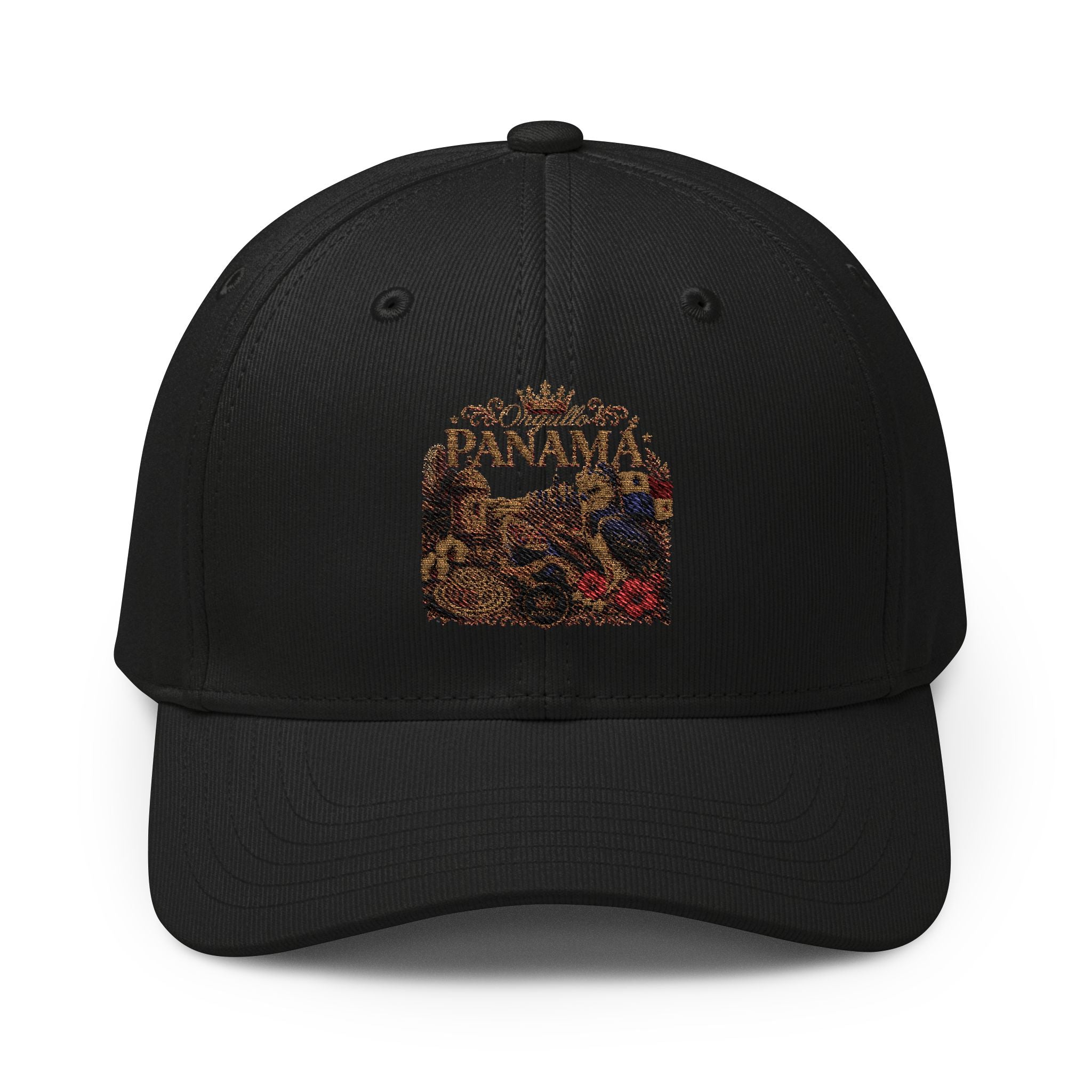 Orgullo Panamá — Raíces Unidas | adidas Cap