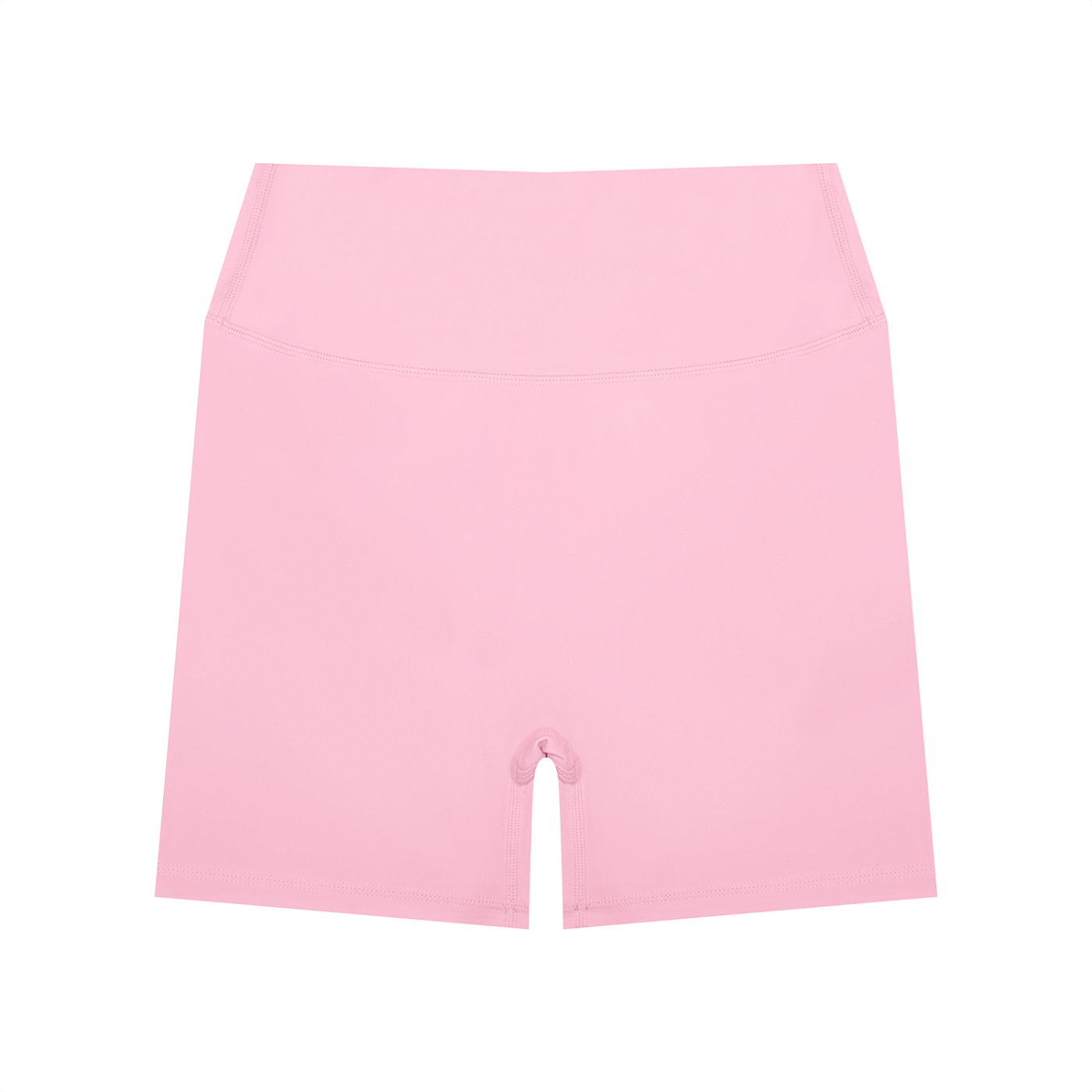 Chicaify Signiture Women’s High Waisted Yoga Biker Shorts