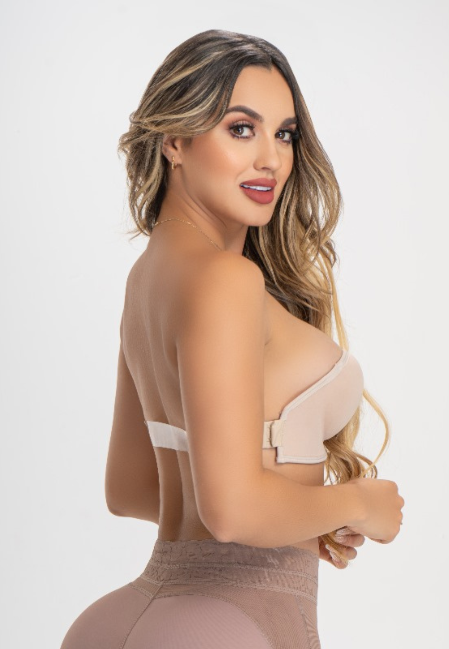 Magic - Invisible Bra BM012