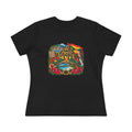 Orgullo Grenada — Raíces Unidas Collection Cotton Tee