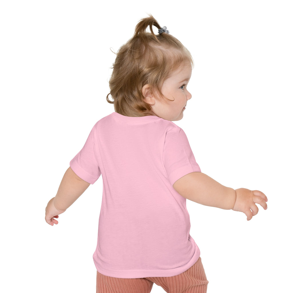 Too Crazy Para Tus Dramas – Jaguar Edition |Baby Short Sleeve T-Shirt