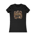 Vaquera Lux – Bonita, Brava y Bien Vestida | Women's Favorite Tee