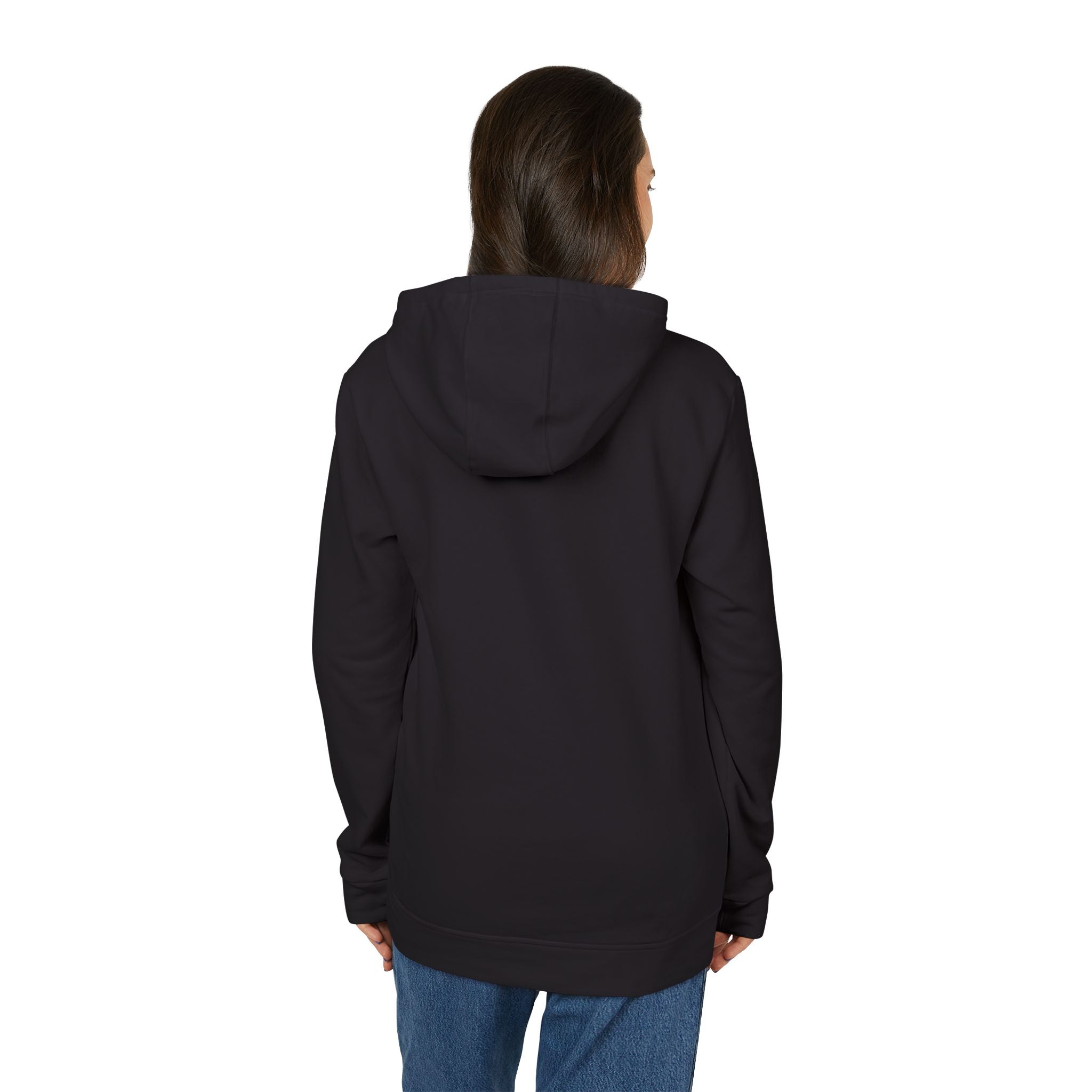 Corazon de Volcanes / El Salvador Heritage Adidas fleece hoodie