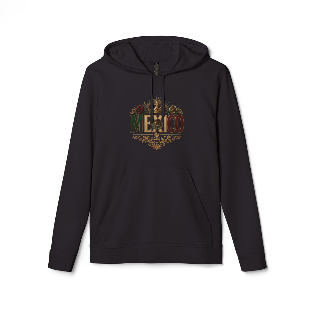 Orgullo Mexicano adidas Fleece Hoodie