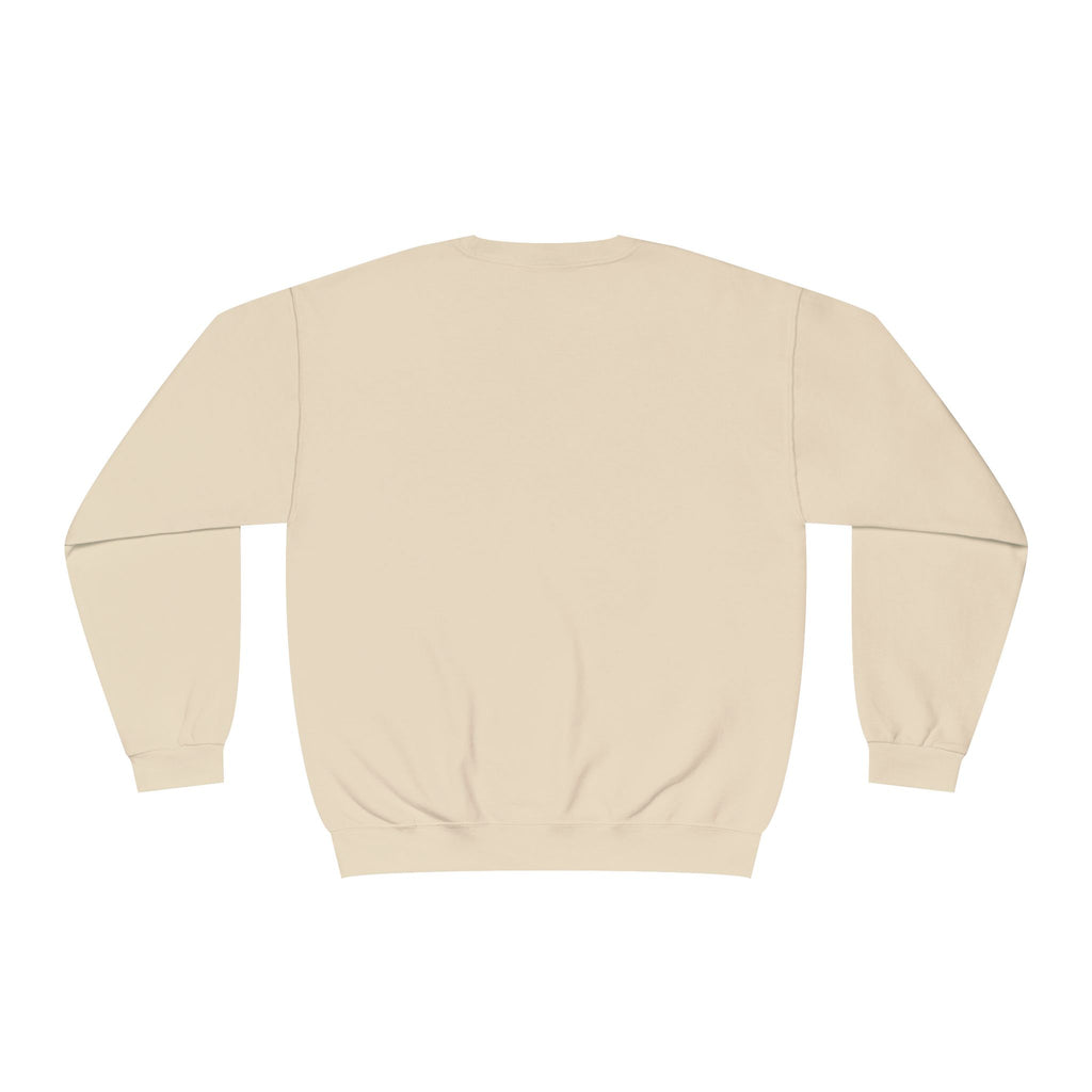 Vaquera Lux – Bonita, Brava y Bien Vestida | NuBlend® Crewneck Sweatshirt