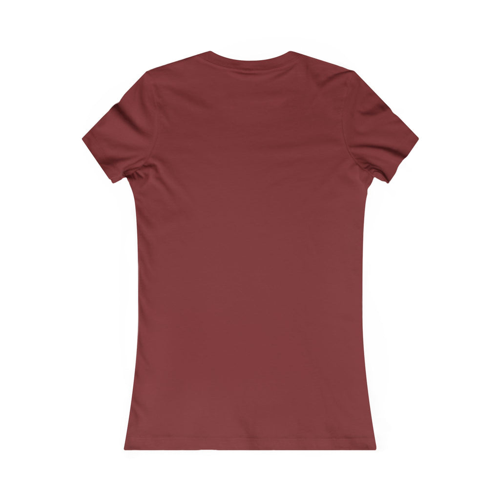 Falling Leaves, Rising Standards Tee